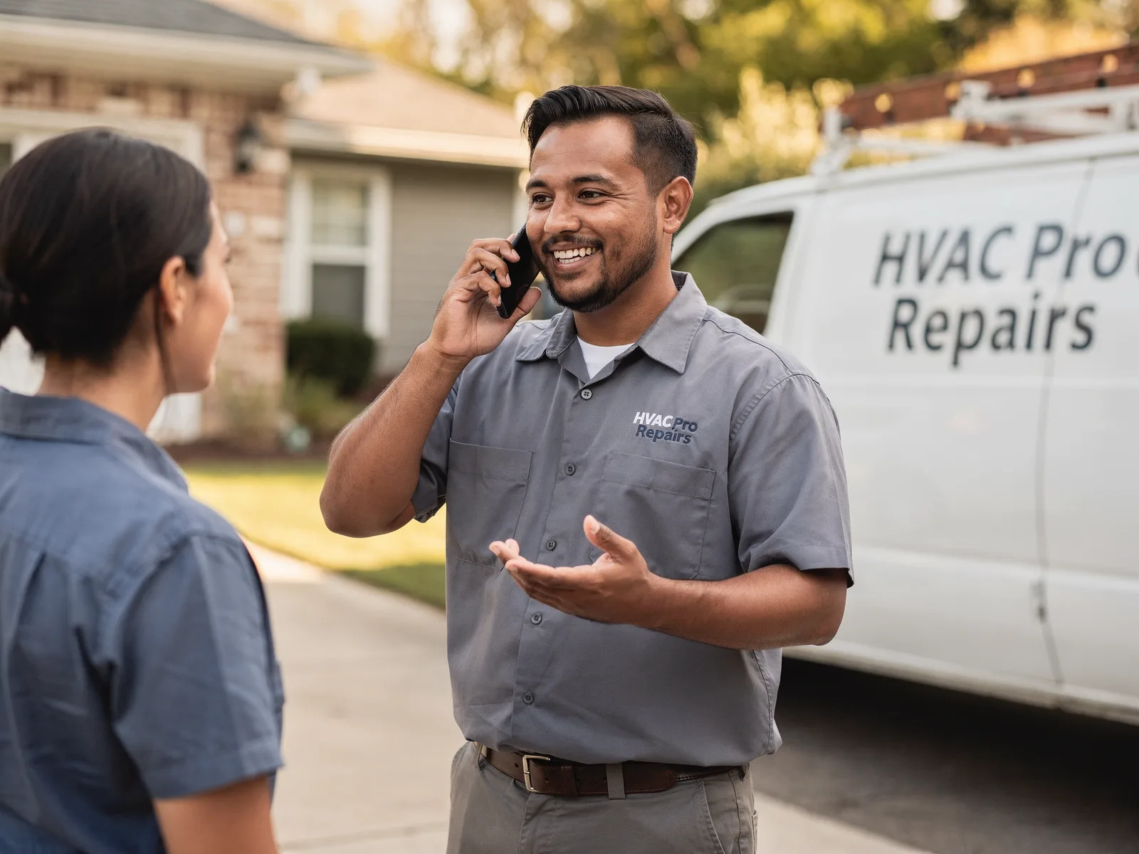 Heat Pump Repair Blanchard, MI FAQs
